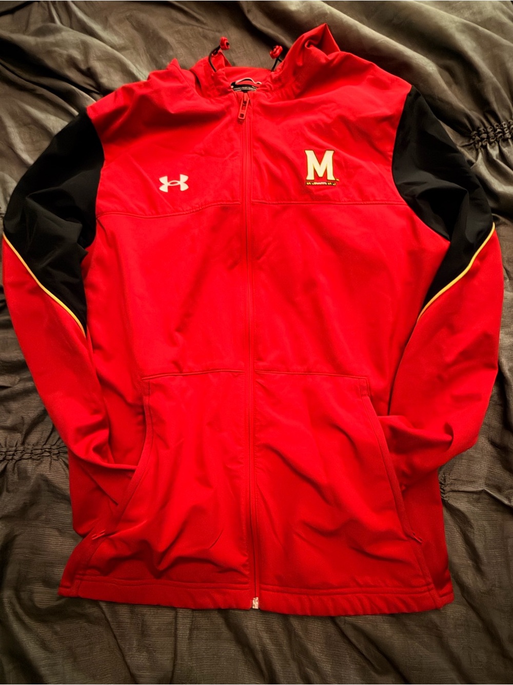 Under Armour Jacket